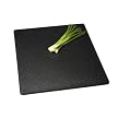 SuperBoard Pure Poly Cutting Board-Midnight Granite-14x17