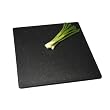 SuperBoard Pure Poly Cutting Board-Midnight Granite-14x17