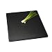 SuperBoard Pure Poly Cutting Board-Midnight Granite-14x17