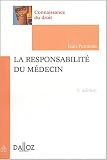 La Responsabilit� du m�decin