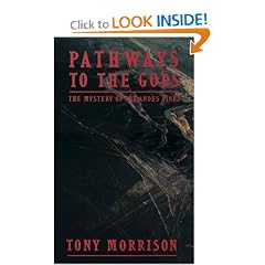 Pathways to the Gods: The Mystery of the Andes Lines