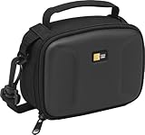 Case Logic MSEC-4 EVA Molded Camcorder Case (Black)