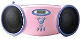 Disney Princess Boom Box - DB3000P