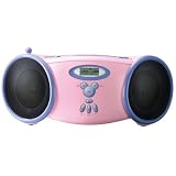 Buy Disney Princess Boom Box - DB3000P by Disney