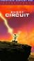Short Circuit [VHS]