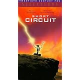 Short Circuit [VHS]