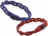 Leathercraft Quick Kits-Mystery Braid Wristbands 3/8