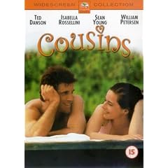 Cousins [DVD] [1989]