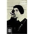 Lasker-Sch�ler, Else: Mit Selbstzeugnissen und Bilddokumenten: Lasker-Schuler, Else