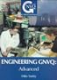 Engineering Gnvq: Advanced Pb (Gnvq Engineering Core Text)