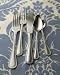 Euro Beads Flatware 65Piece Service