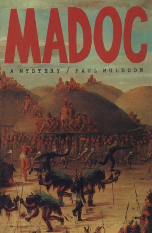  Paul Muldoon