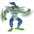 6" Yu-Gi-Oh! Rude Kaiser Action Figure