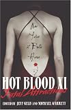 Hot Blood XI: Fatal Attractions: Fatal Attractions