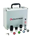 Celestron 94304 Nine-Piece Accessory Kit