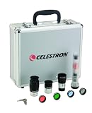 Celestron 94304 Nine-Piece Accessory Kit