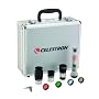 Celestron 94304 Nine-Piece Accessory Kit