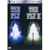 ザ・フライ コレクターズBOX [DVD]