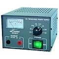 Netzger�t McPower 'NG-1505-A', 8 Spannungen 1,5...15V=, 5Amp