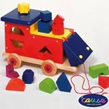 Eigenschaften Gollnest & Kiesel 58002 / Steckbox Lokomotive