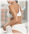 Maidenform Women's One Fabulous Fit T Back Bra #7919