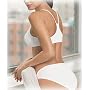 Maidenform Women's One Fabulous Fit T Back Bra #7919
