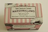Trader Joe's Dark Chocolate Covered Marshmallows