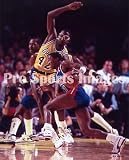 Isiah Thomas Detroit Pistons 8x10 Photo