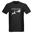 Extreme Hunting T-Shirt (black)