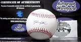 David Price Autographed/Hand Signed MLB Baseball
