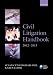 Civil Litigation Handbook 2012-2013 (Legal Practice Course Guide)