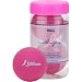 Wilson Hope Pink 2-Ball Racquetball Can