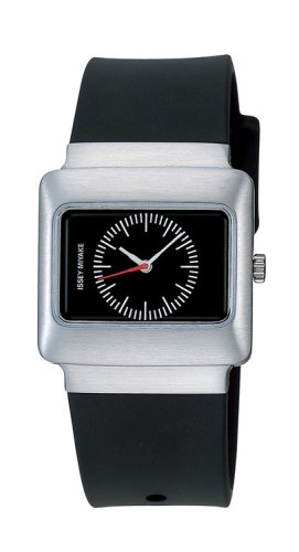 Issey Miyake Vakio Ladies Watch - LAH014