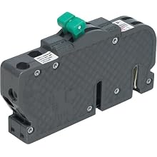 Connecticut Electric UBIZ0220 Zinsco Circuit Breaker, 2-Pole 20-Amp Thin Series