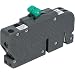 Connecticut Electric UBIZ0240 Zinsco Circuit Breaker, 2-Pole 40-Amp Thin Series