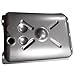 9N9002 New Ford Tractor Fuel Tank Made for 2N, 8N, 9N, W/