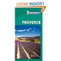 Tourist Guide Provence 2010 (Michelin Green Guides)