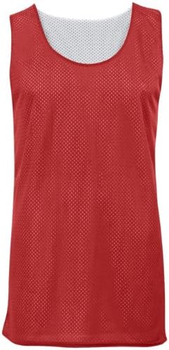 Badger Sport Youth Pro Mesh Reversible Tank Top - 2529