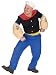 Popeye Costume Movie Costumes Mens Theatre Costumes Cartoon Comic Book Couples Costume Idea