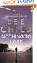 Nothing to Lose (A Jack Reacher Thriller)