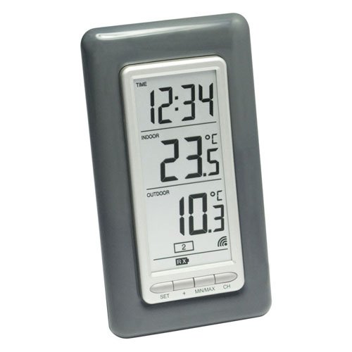 Imagen 3 de Technoline WS 9162-IT
