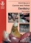 BSAVA Manual of Canine and Feline Dentistry