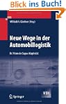 Neue Wege in der Automobillogistik: D...