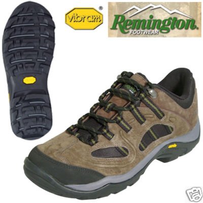 Radians Remington Low Hiker Hunting Boot, Size 11