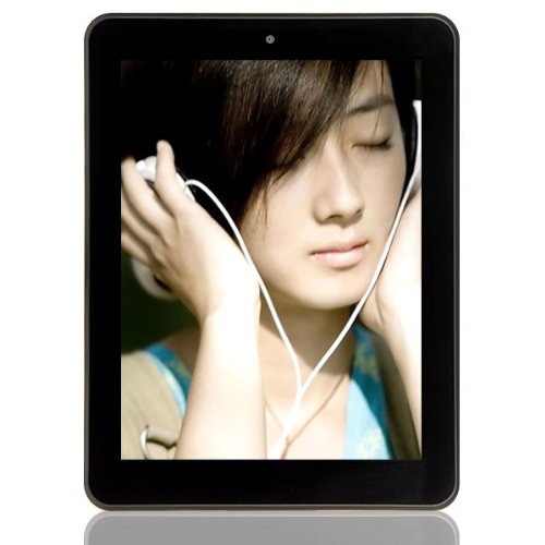 Androidtablet Nextbook B007zlomqa