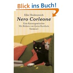 Nero Corleone: Eine Katzengeschichte