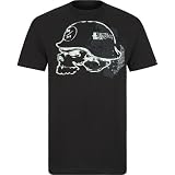 METAL MULISHA Elemental Mens T-Shirt - Black