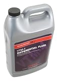 Genuine OEM Honda VTM-4 Rear Differential Fluid for Pilot and Ridgeline