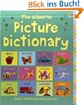 Picture Dictionary