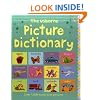 Picture Dictionary